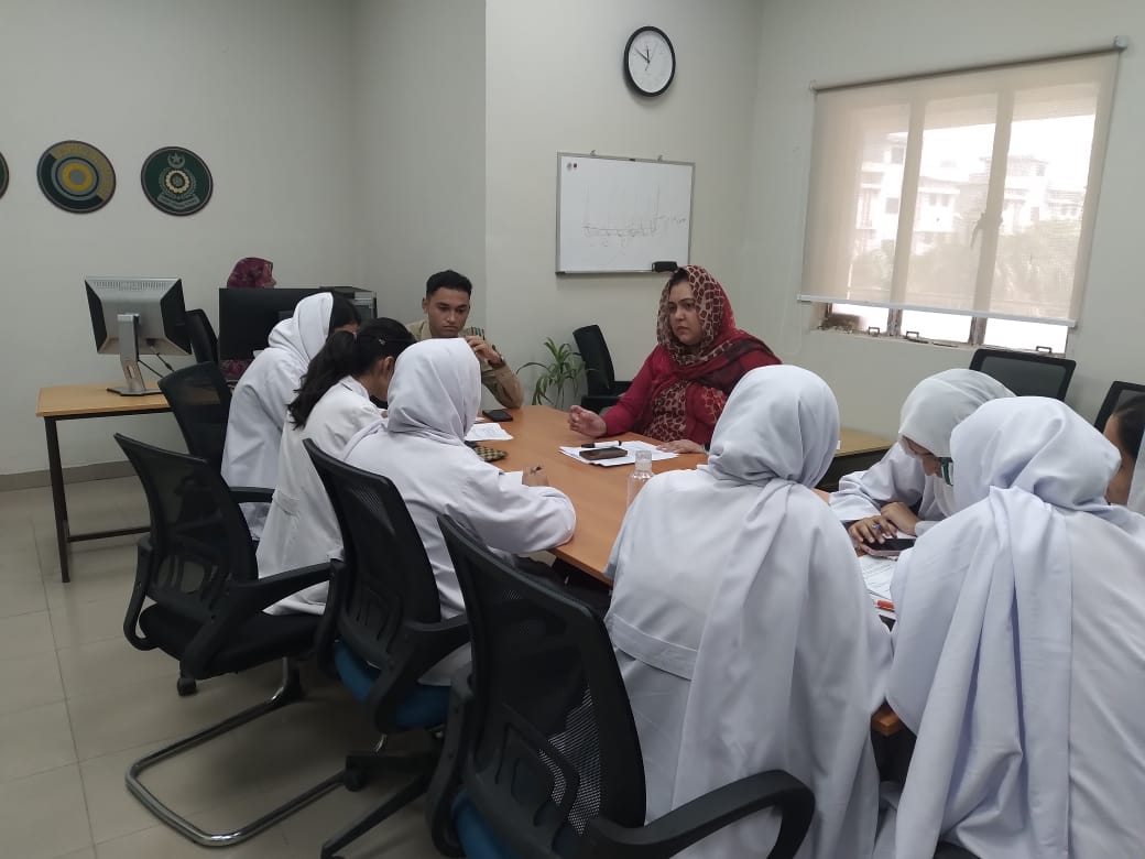 Seminar